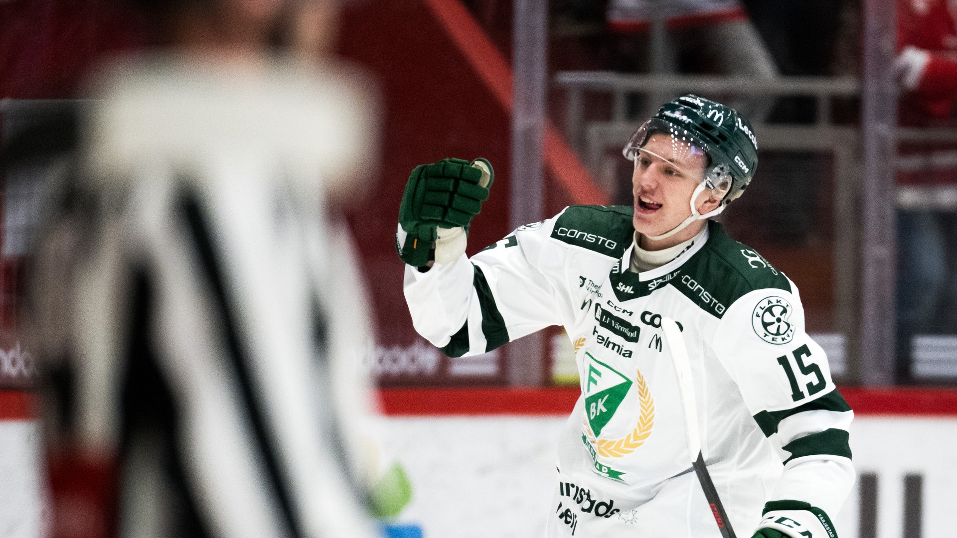 Foto: Bildbyrån