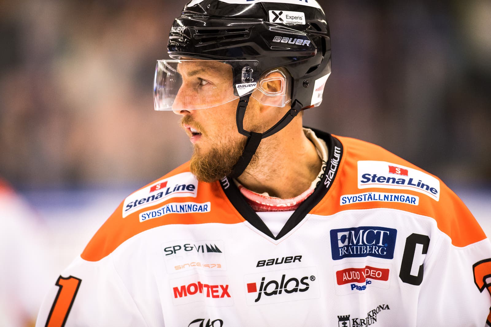 (4136) Marcus Paulsson