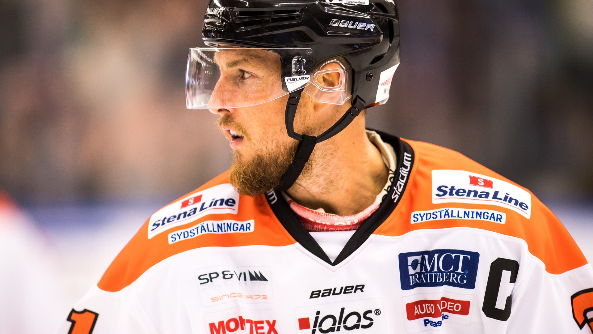 Magnus Lejhall/ Bildbyrån
