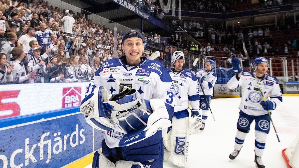 Daniel Eriksson/Bildbyrån