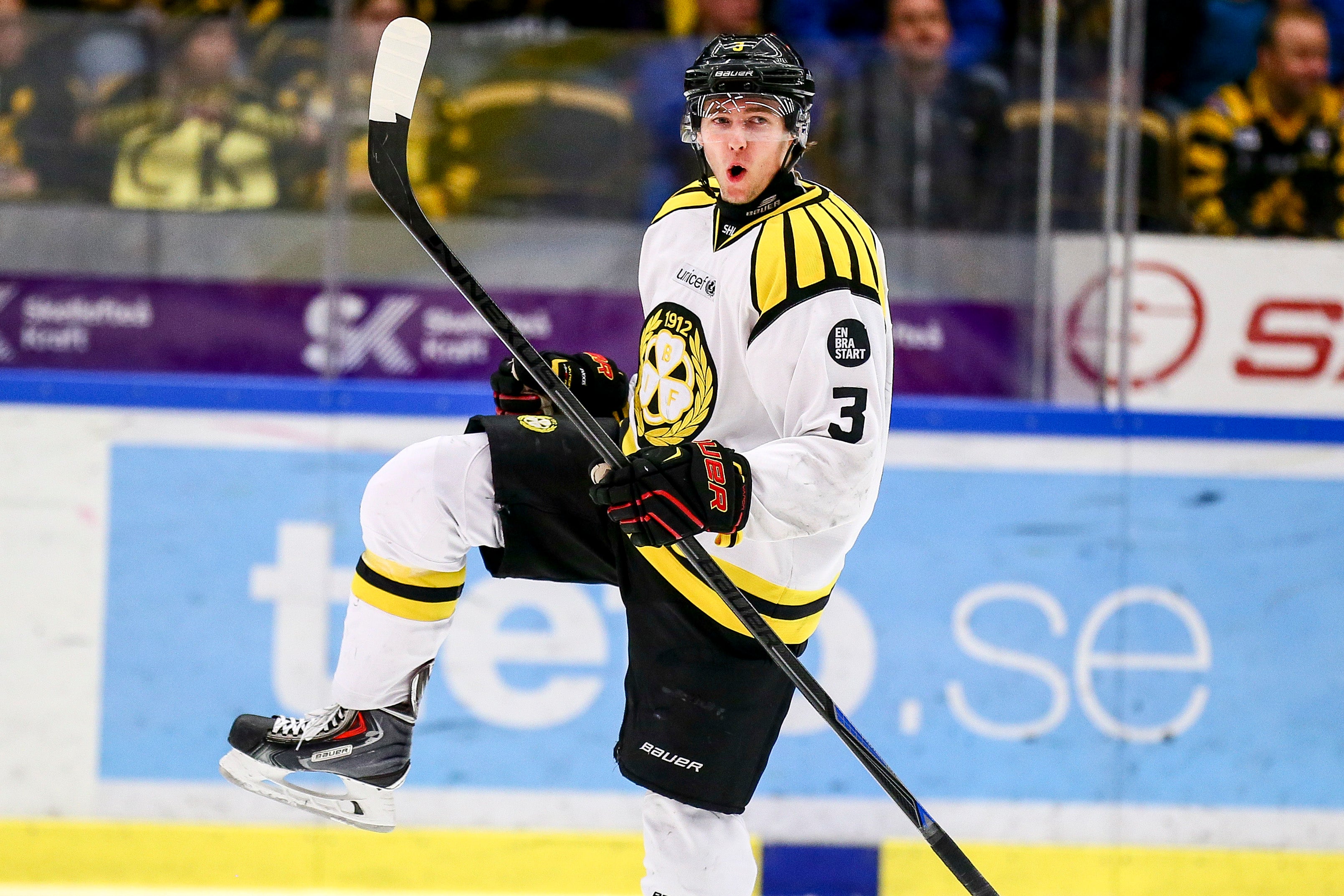 Ola Westerberg/Bildbyrån