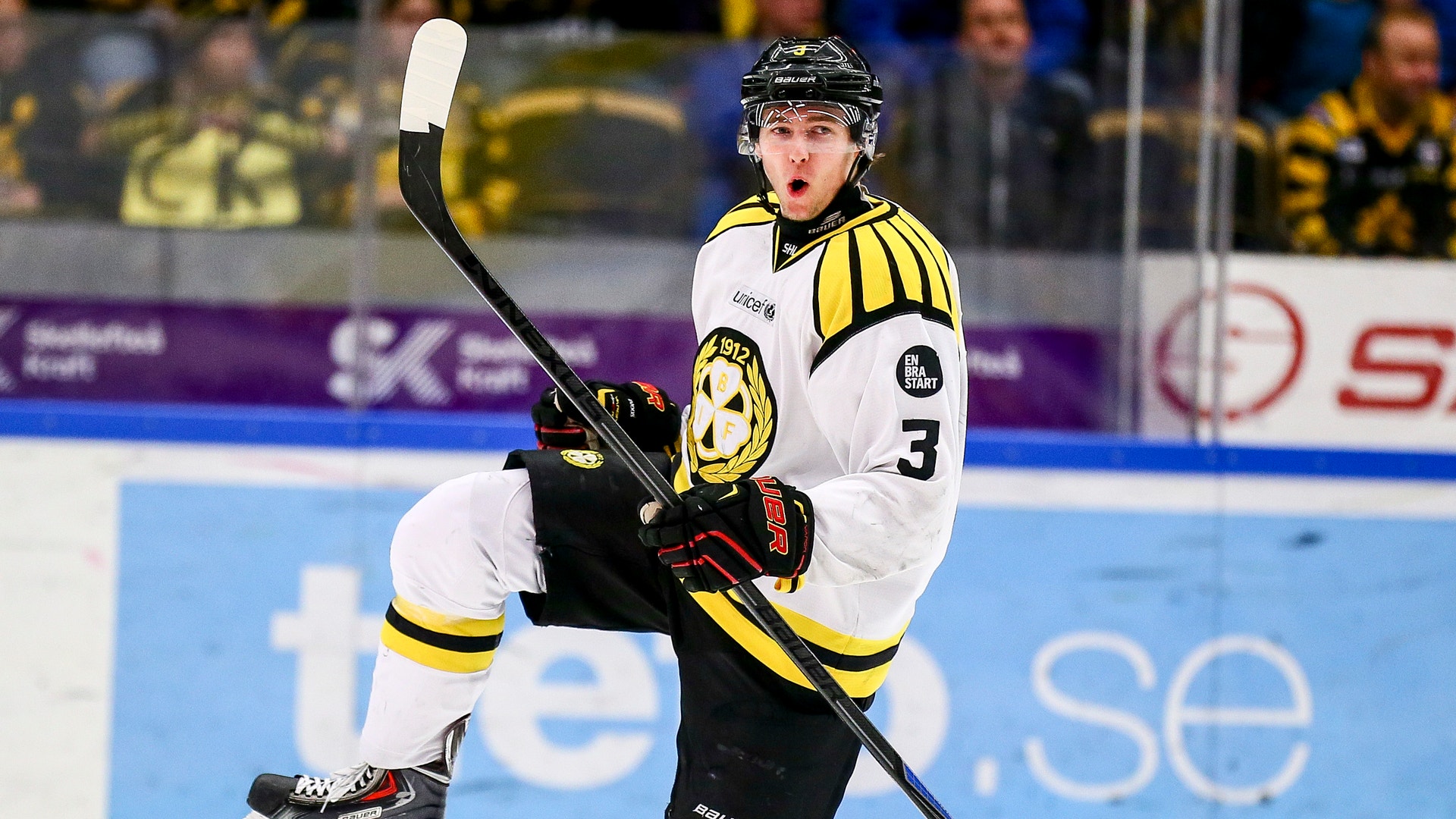 Ola Westerberg/Bildbyrån