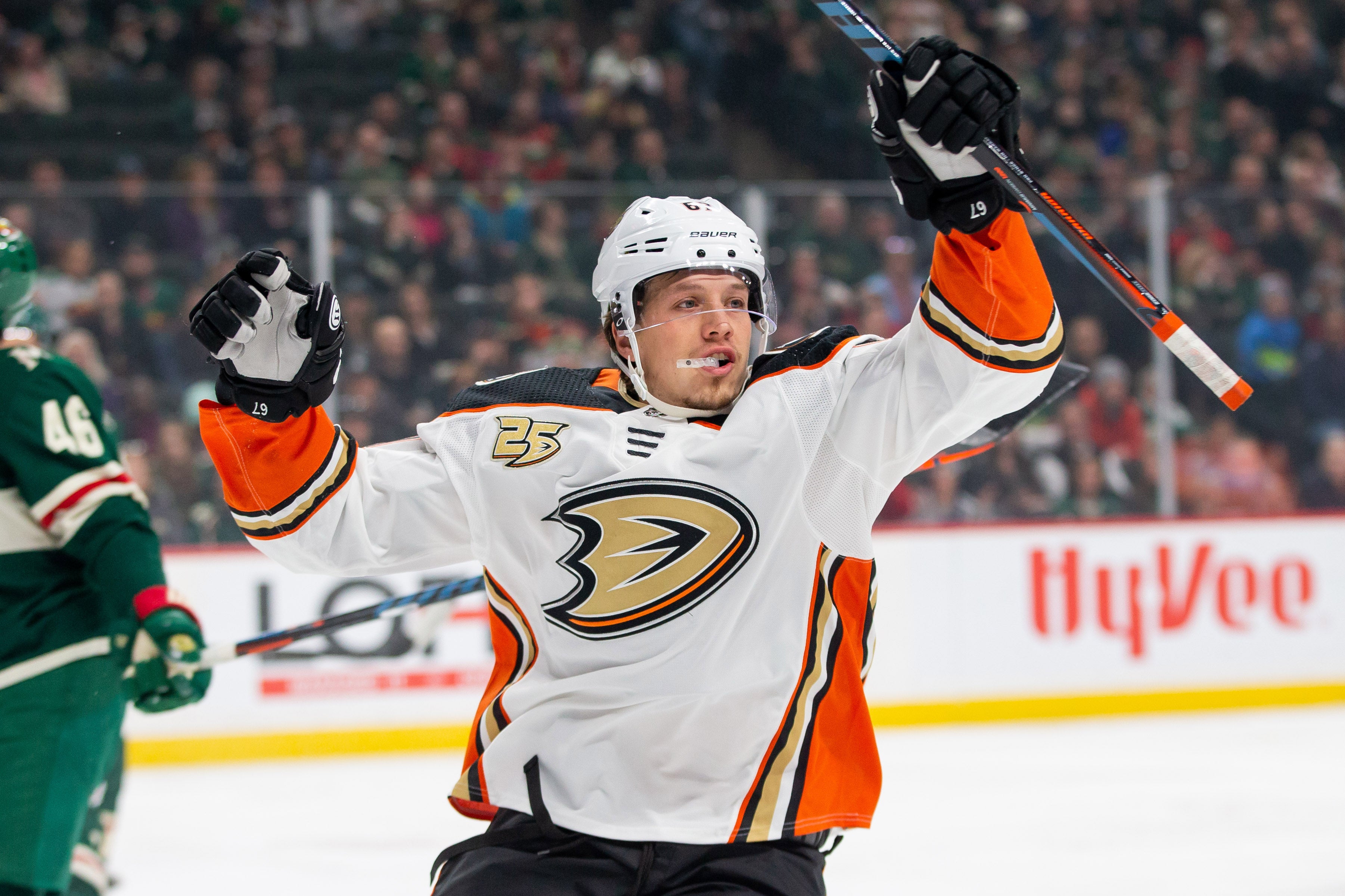 (7148) Rickard Rakell