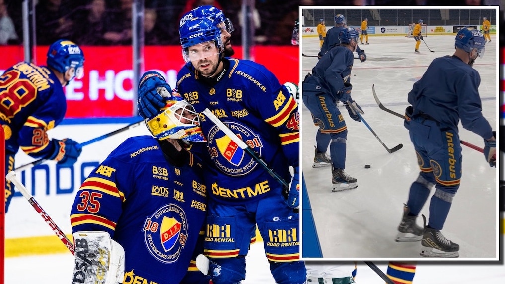 Foto: Bildbyrån och Mattias Ek