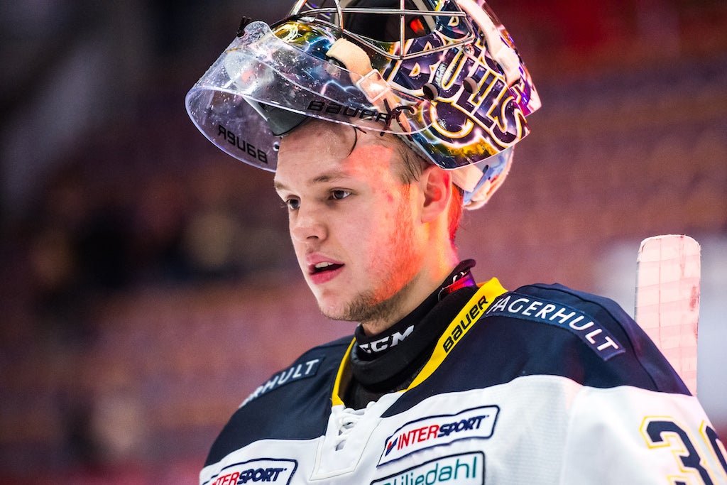 (13684) Linus Söderström/HV71