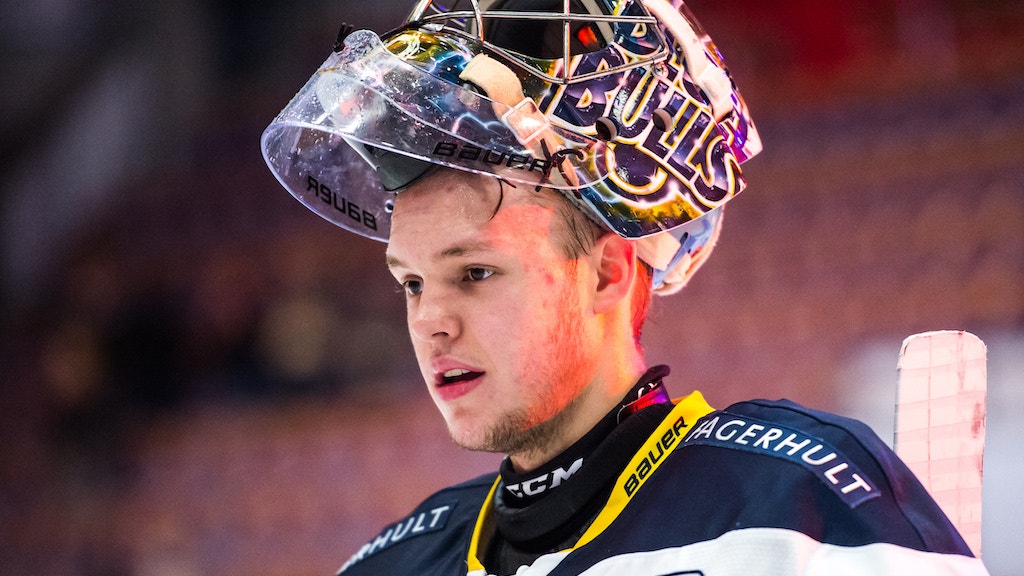 (13684) Linus Söderström/HV71