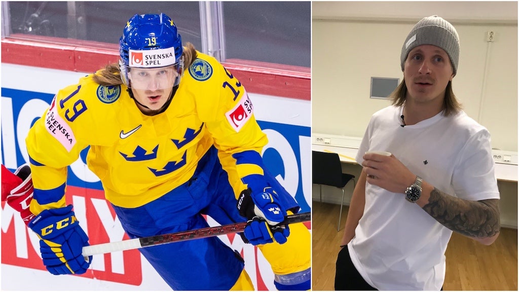 (20290) Marcus Sörensen/Tre Kronor