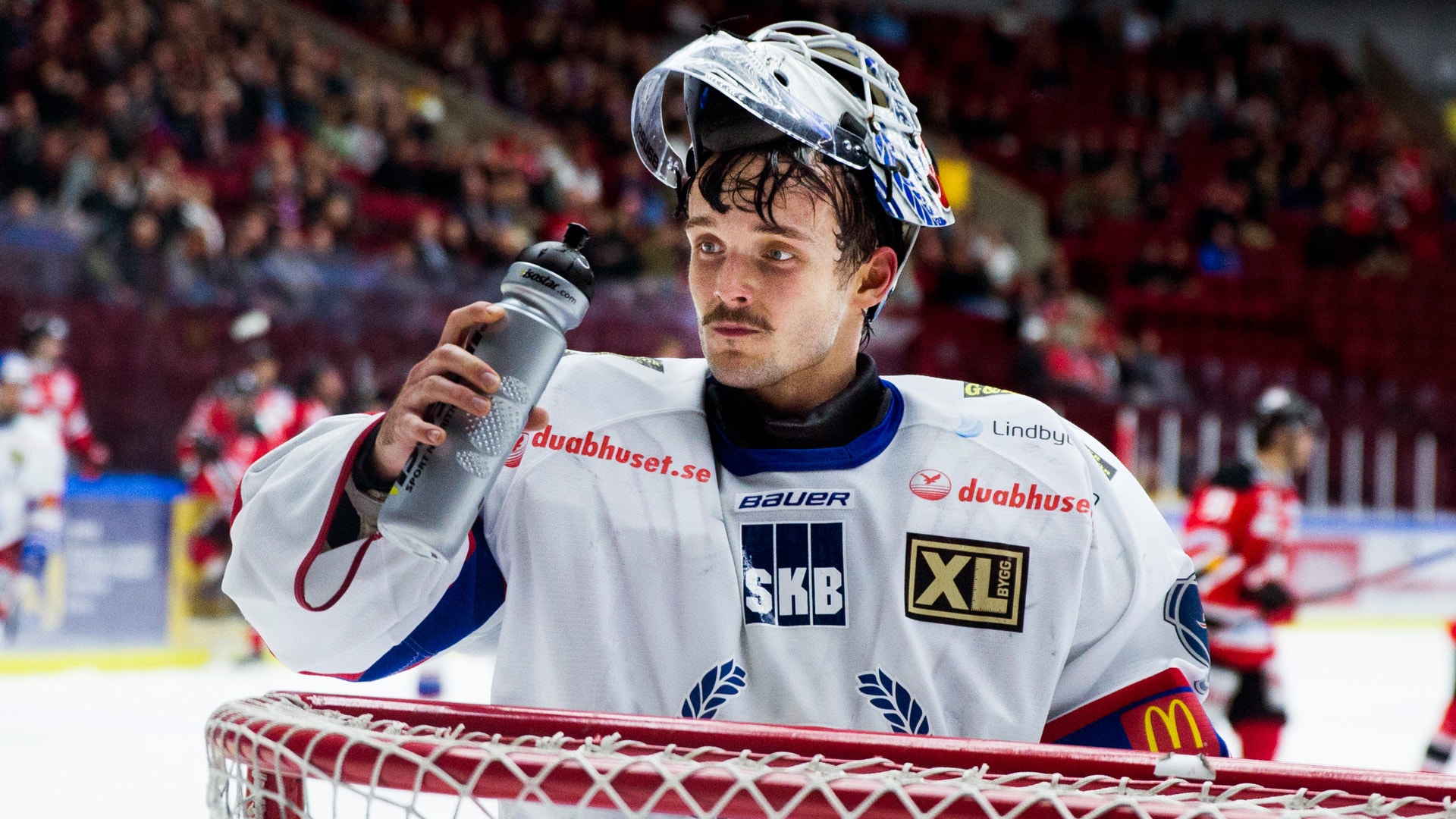Petter Arvidson/Bildbyrån