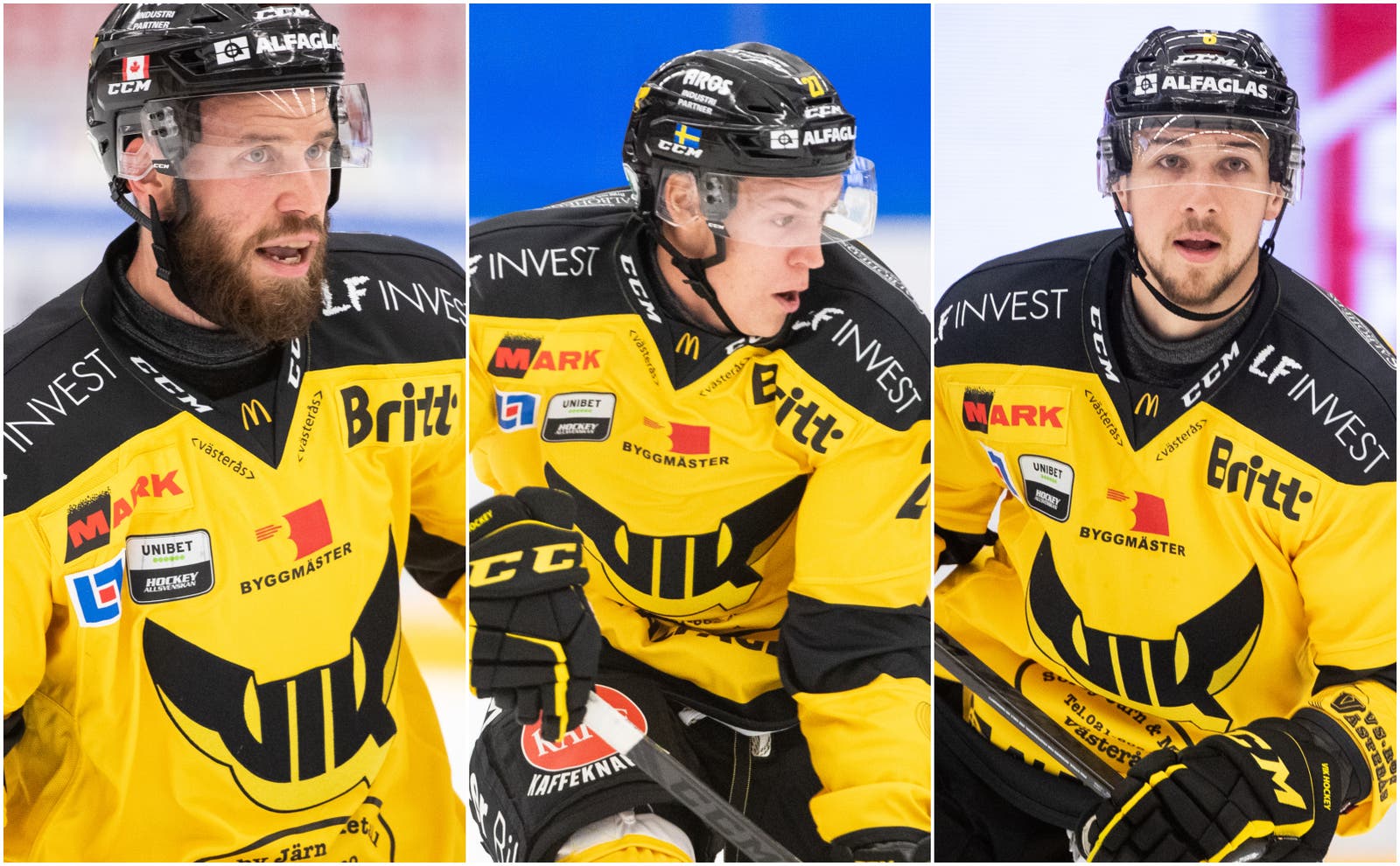 (13361) VIK Västerås