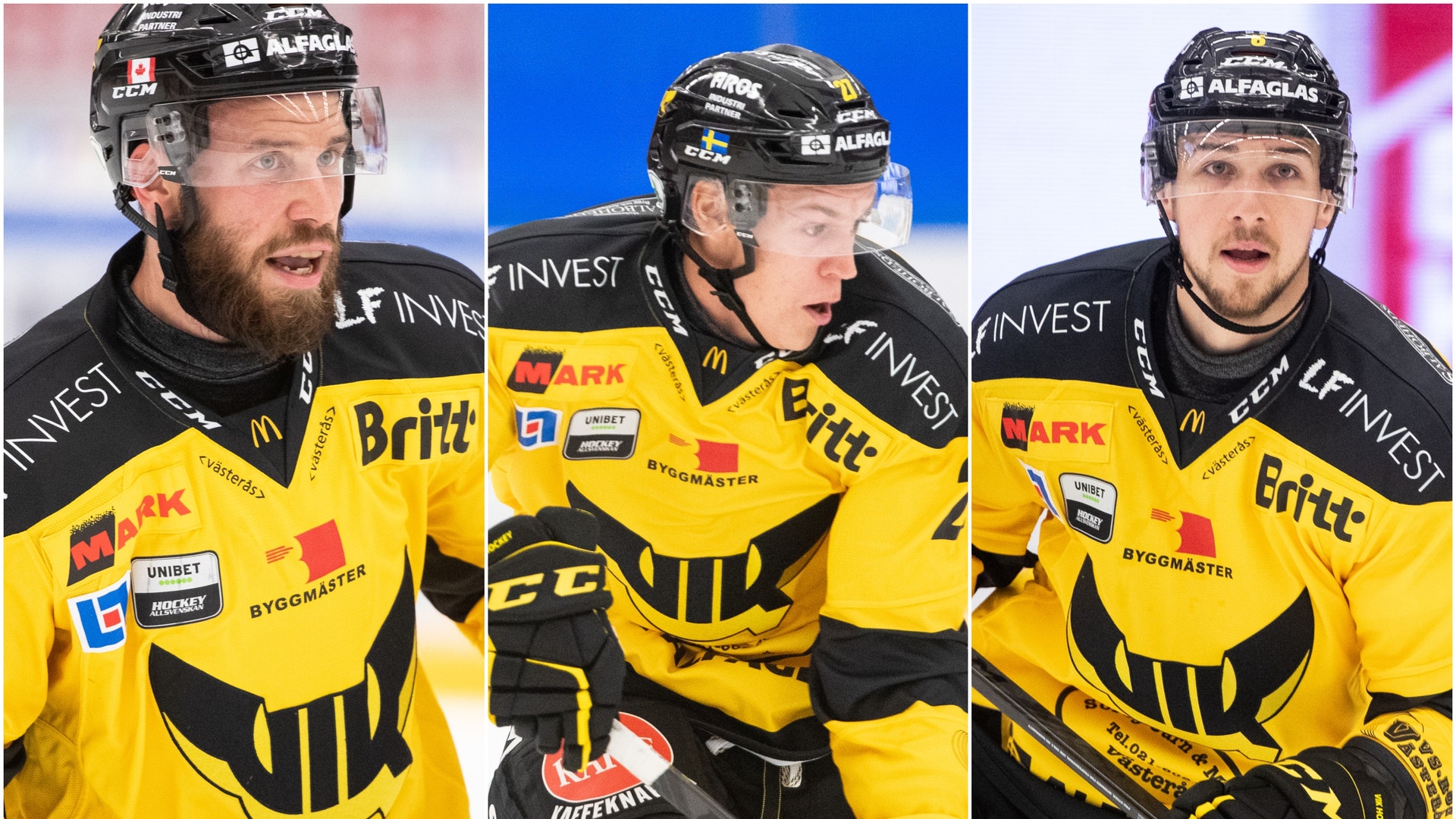 (13361) VIK Västerås