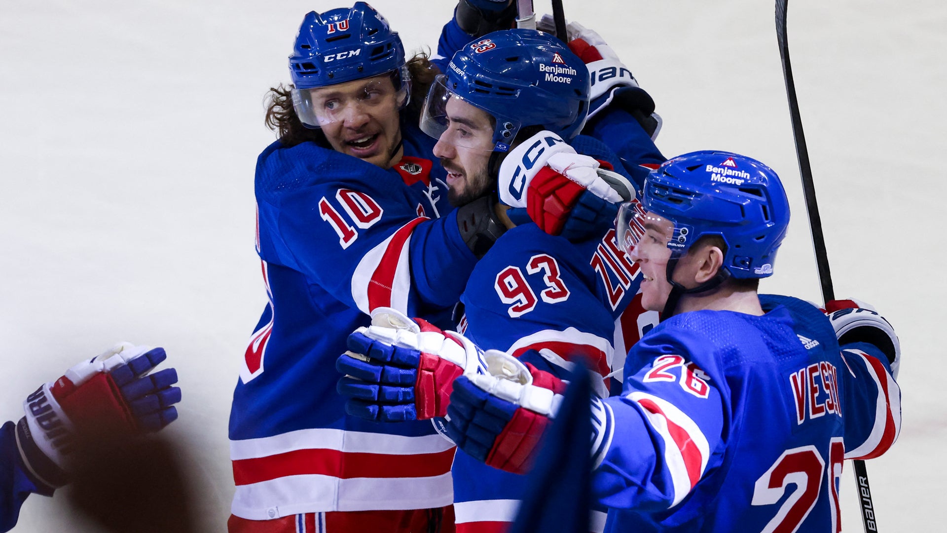(26510) Mika Zibanejad