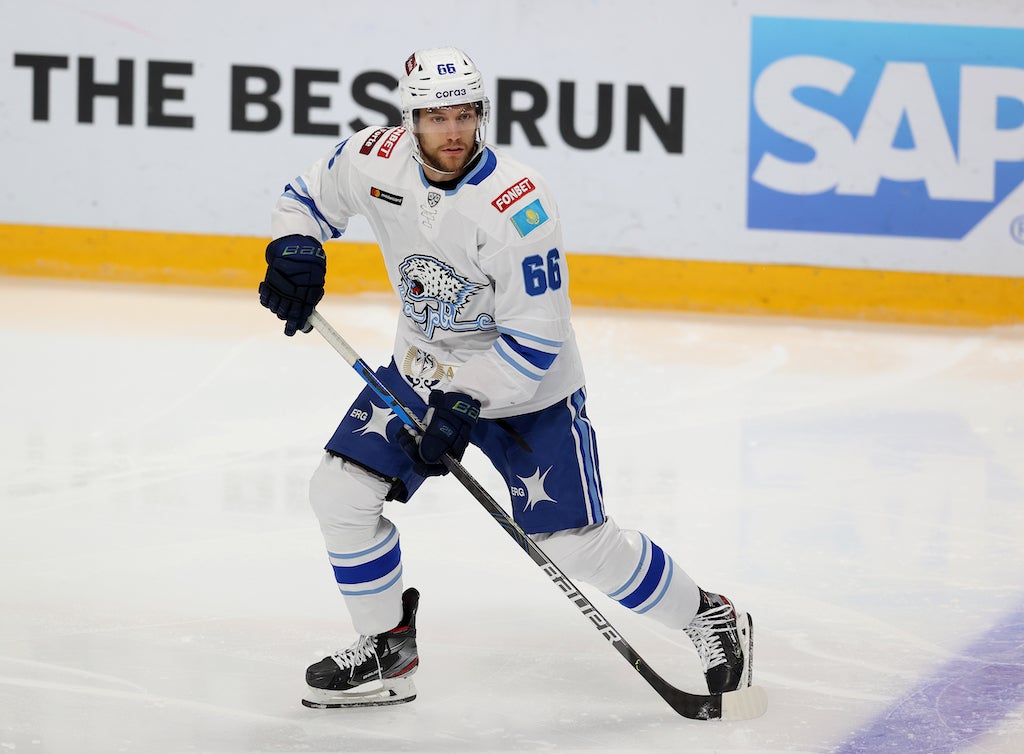 (c) photo.khl.ru Yury Kuzmin
