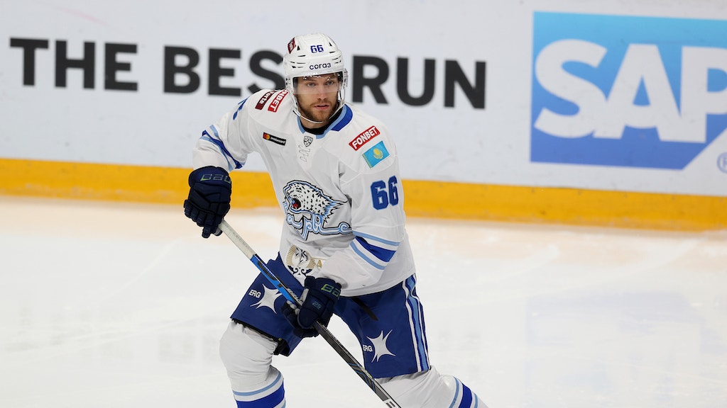 (c) photo.khl.ru Yury Kuzmin