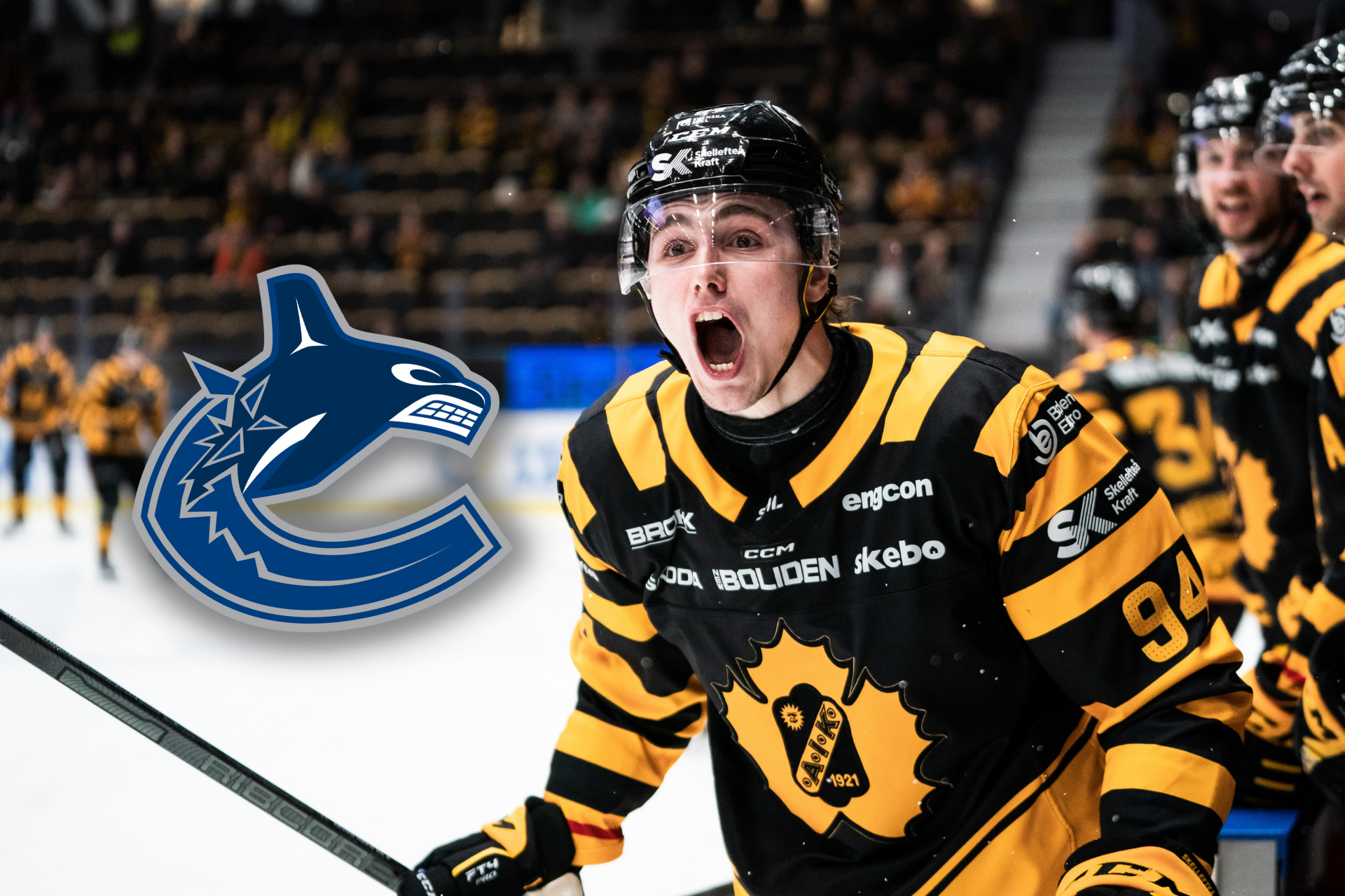 (23841) Linus Karlsson