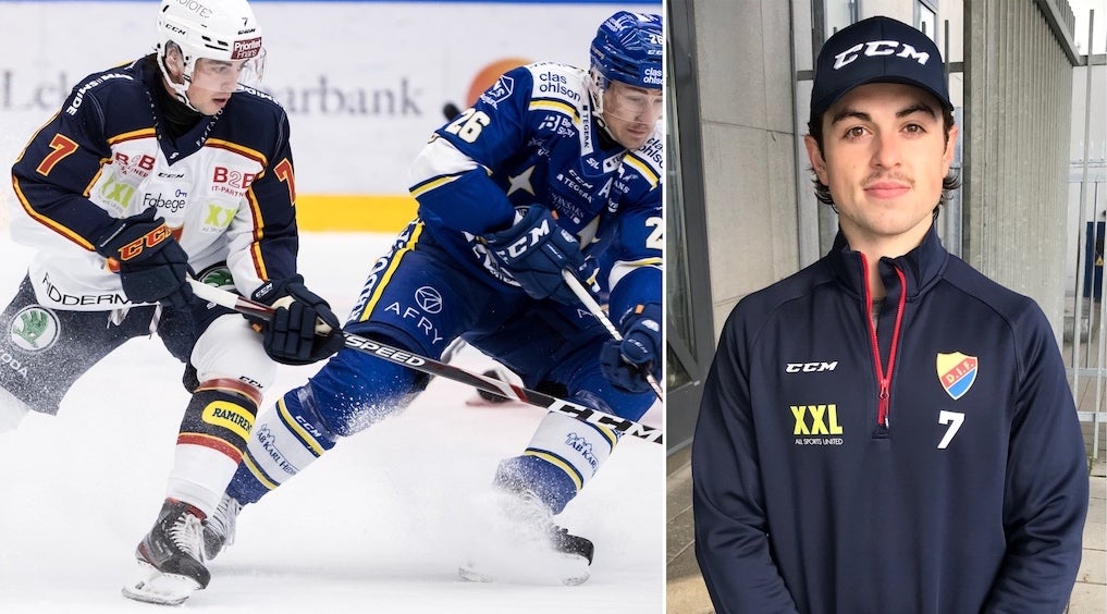 Bildbyrån/Mattias Ek/HockeyNews.se