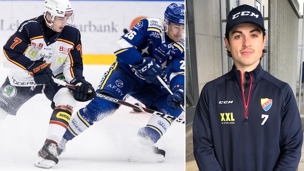 Bildbyrån/Mattias Ek/HockeyNews.se