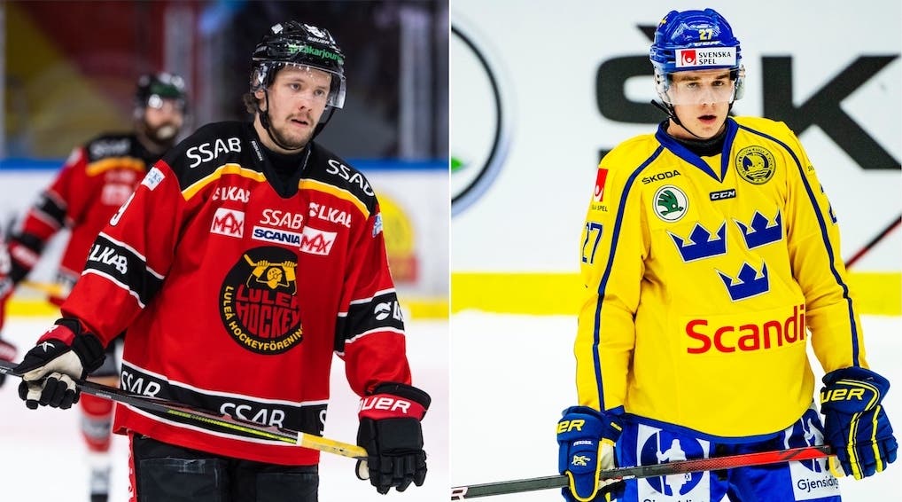 (19471) Victor Berglund/Nils Lundkvist