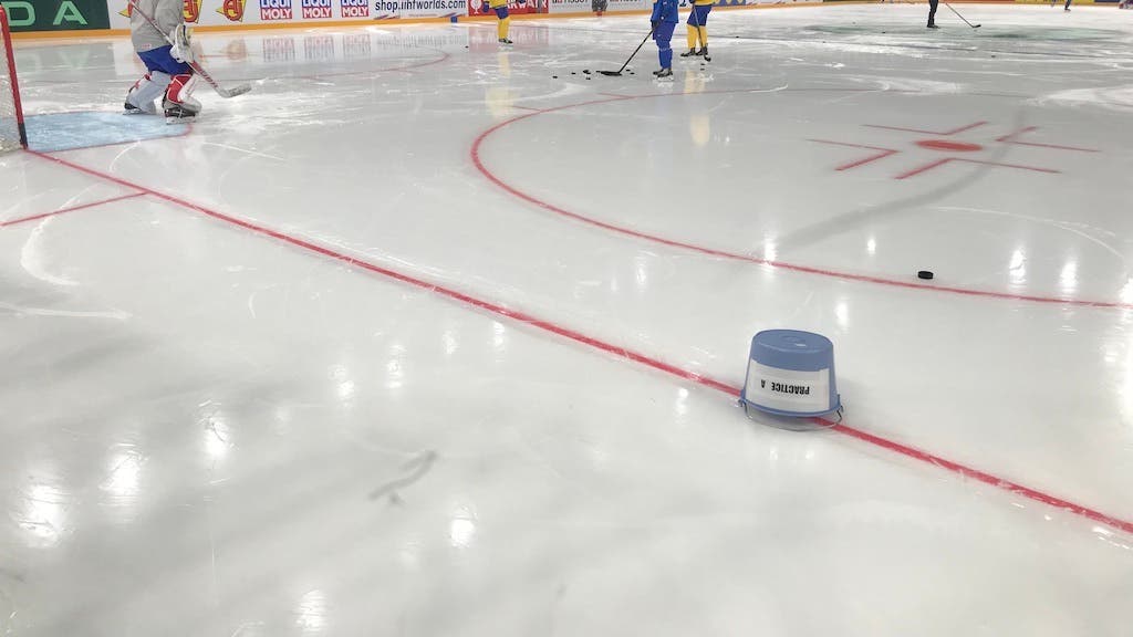 Mattias Ek/HockeyNews.se