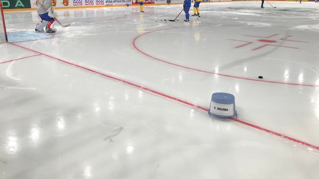 (28103) Nokia Arena is problem