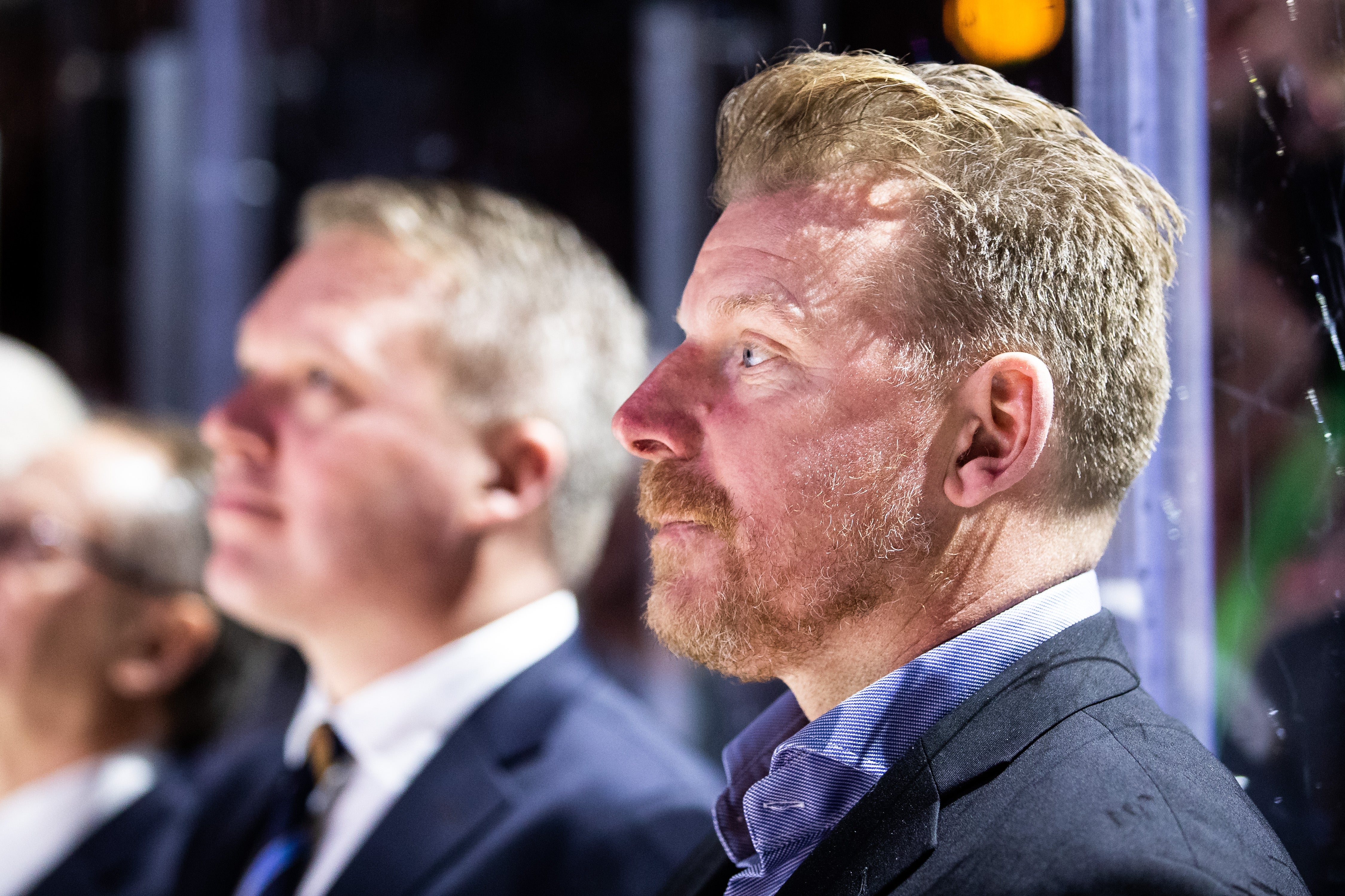 Michael Erichsen/Bildbyrån