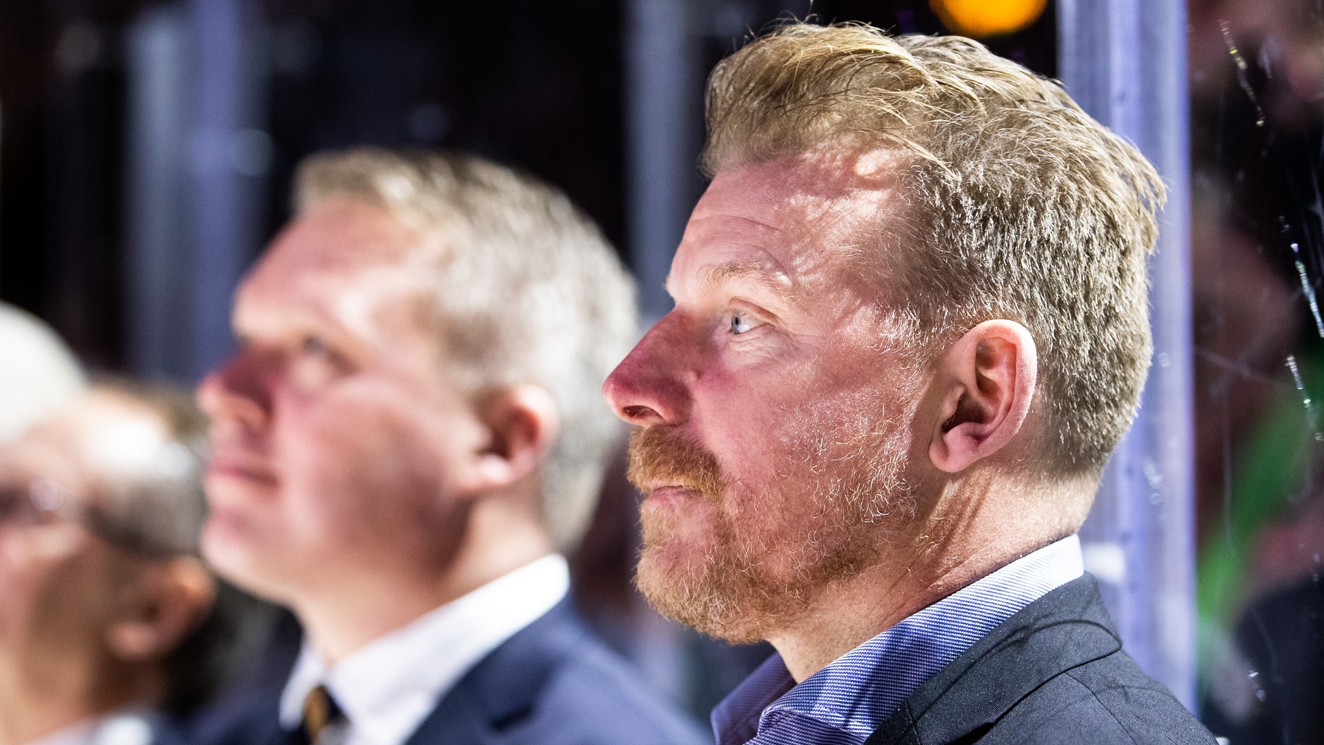 Michael Erichsen/Bildbyrån