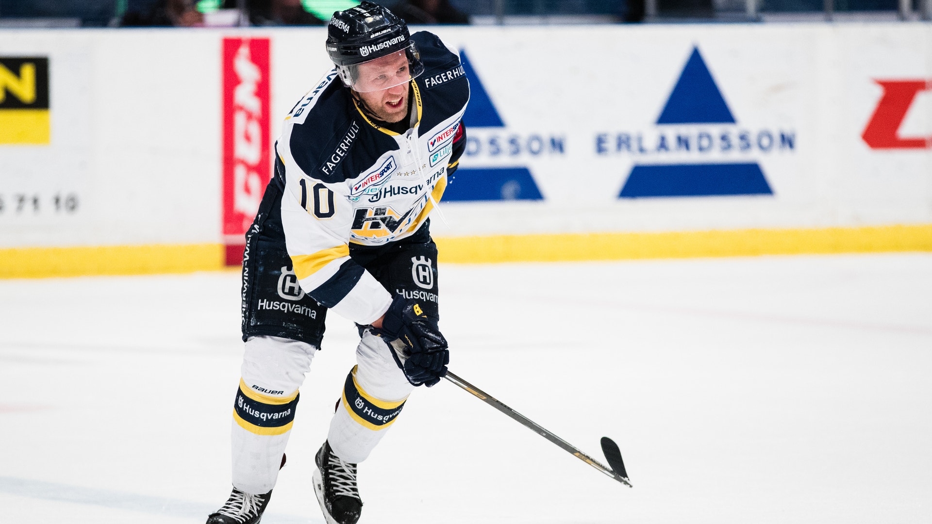 Andreas L Eriksson/Bildbyrån