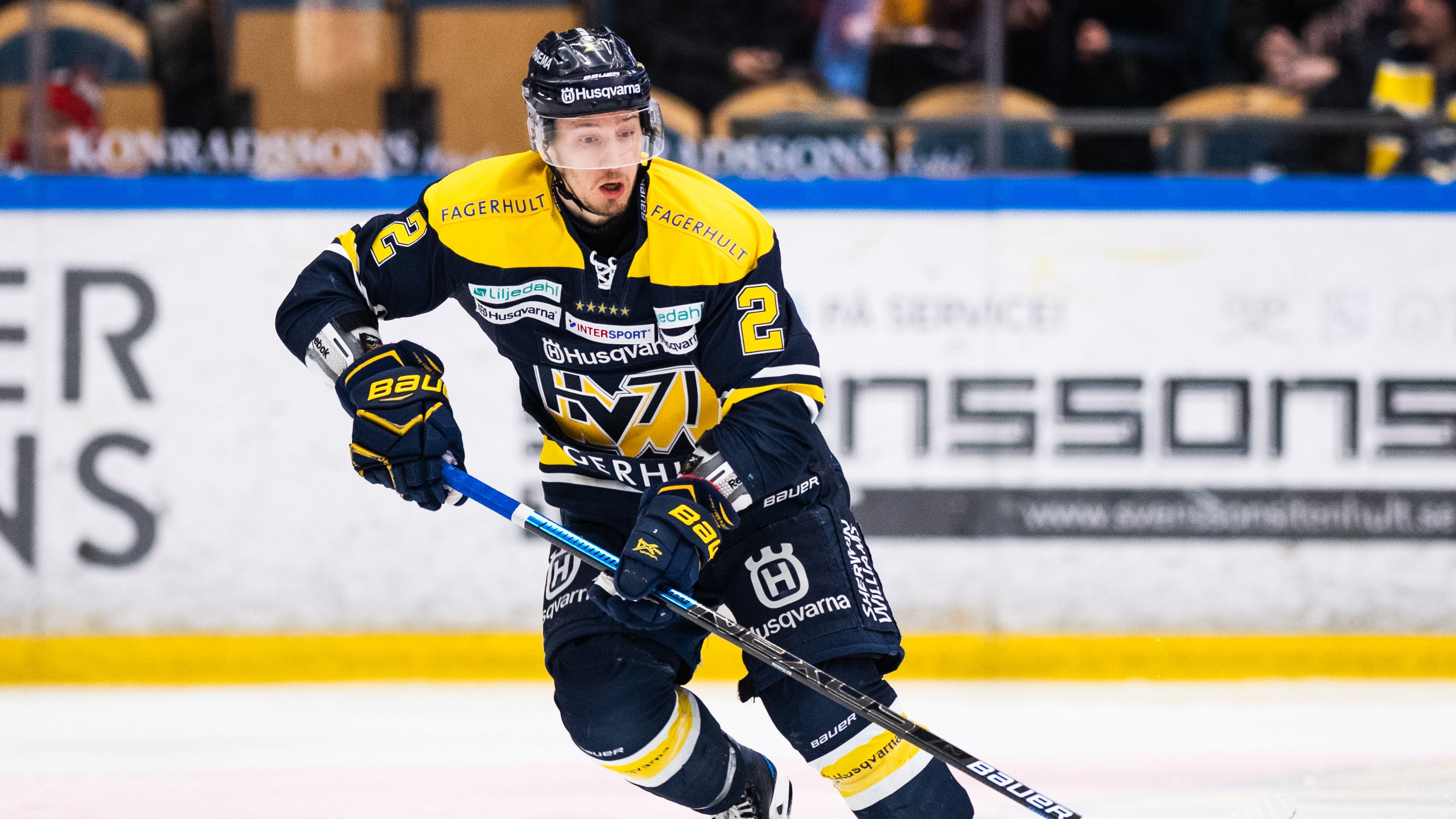 (7311) Kristofer Berglund