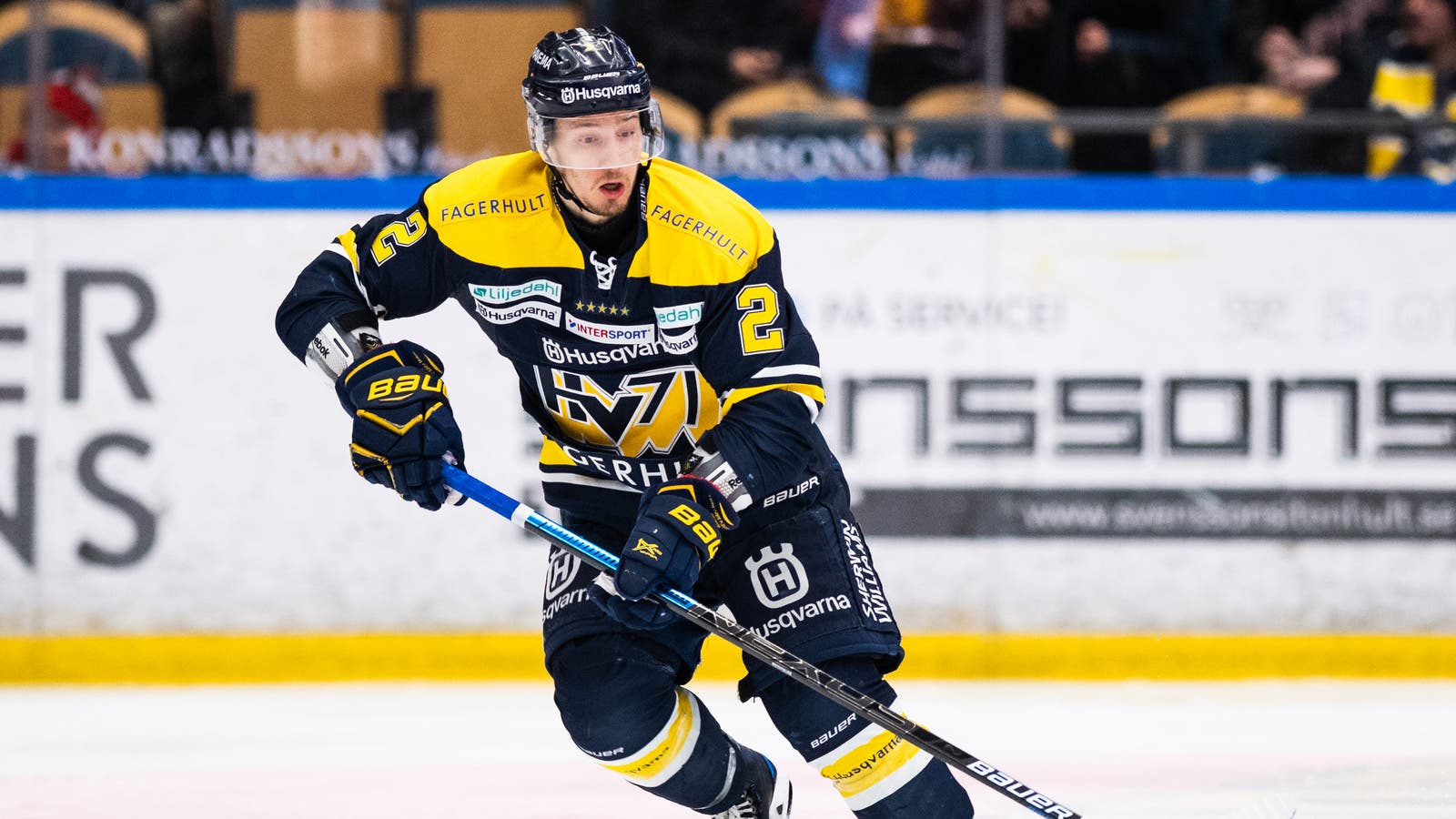 (7311) Kristofer Berglund