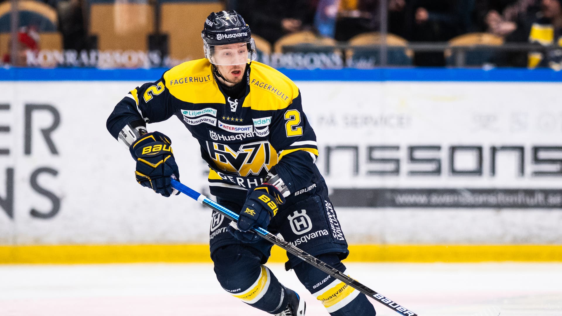 (7311) Kristofer Berglund