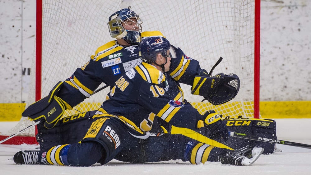 Simon Hastegård/Bildbyrån