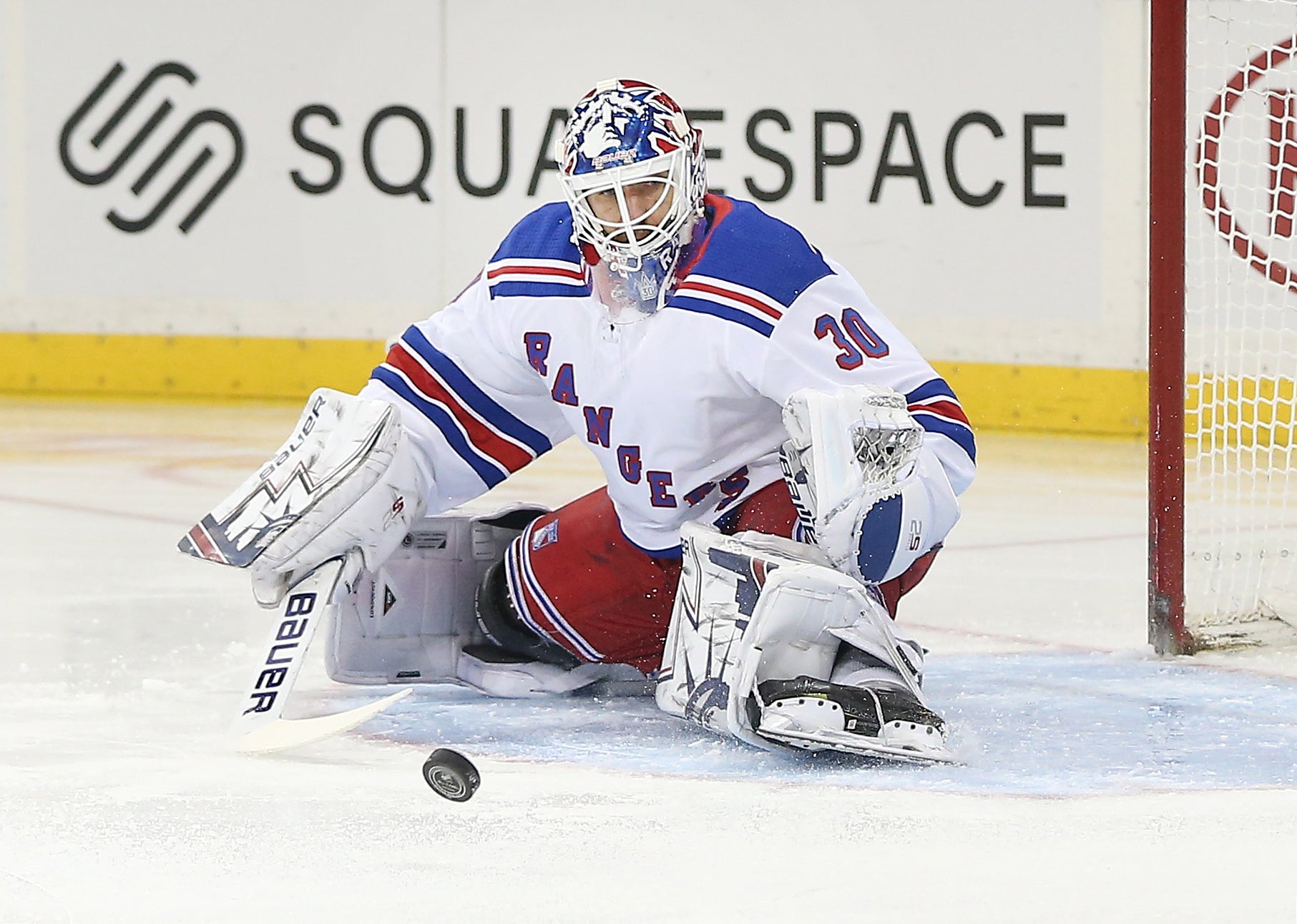 (6645) Henrik Lundqvist