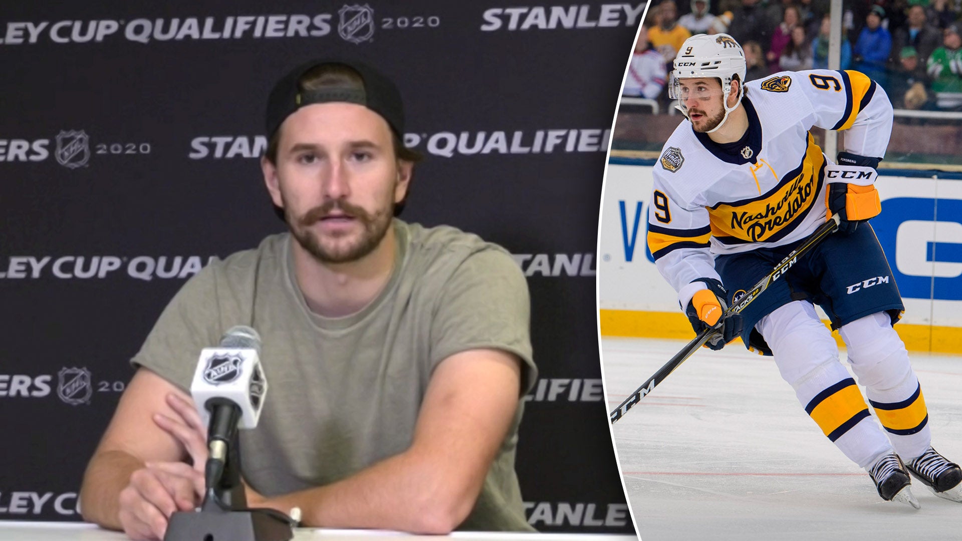 Bildbyrån/NHL.com