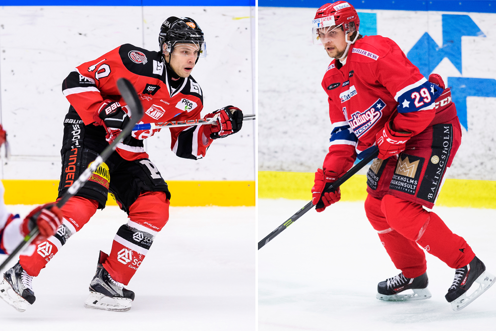 (9269) Magnus Isaksson / Måns Krüger