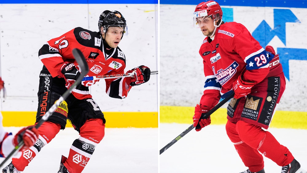 (9269) Magnus Isaksson / Måns Krüger