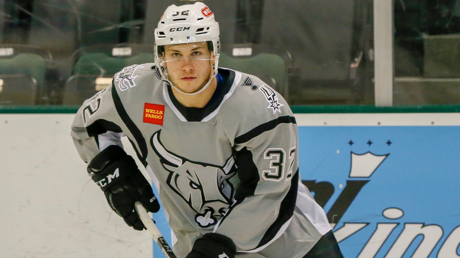 Andy Nietupski/Texas Stars