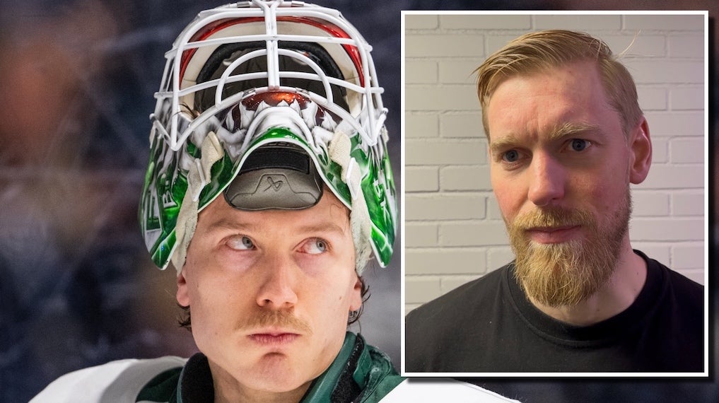 Emil Larmi Magnus Hellberg