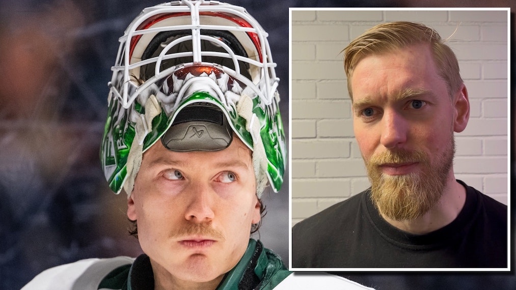 Emil Larmi Magnus Hellberg