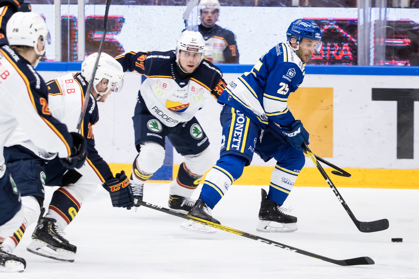 (16035) Leksand/DIF