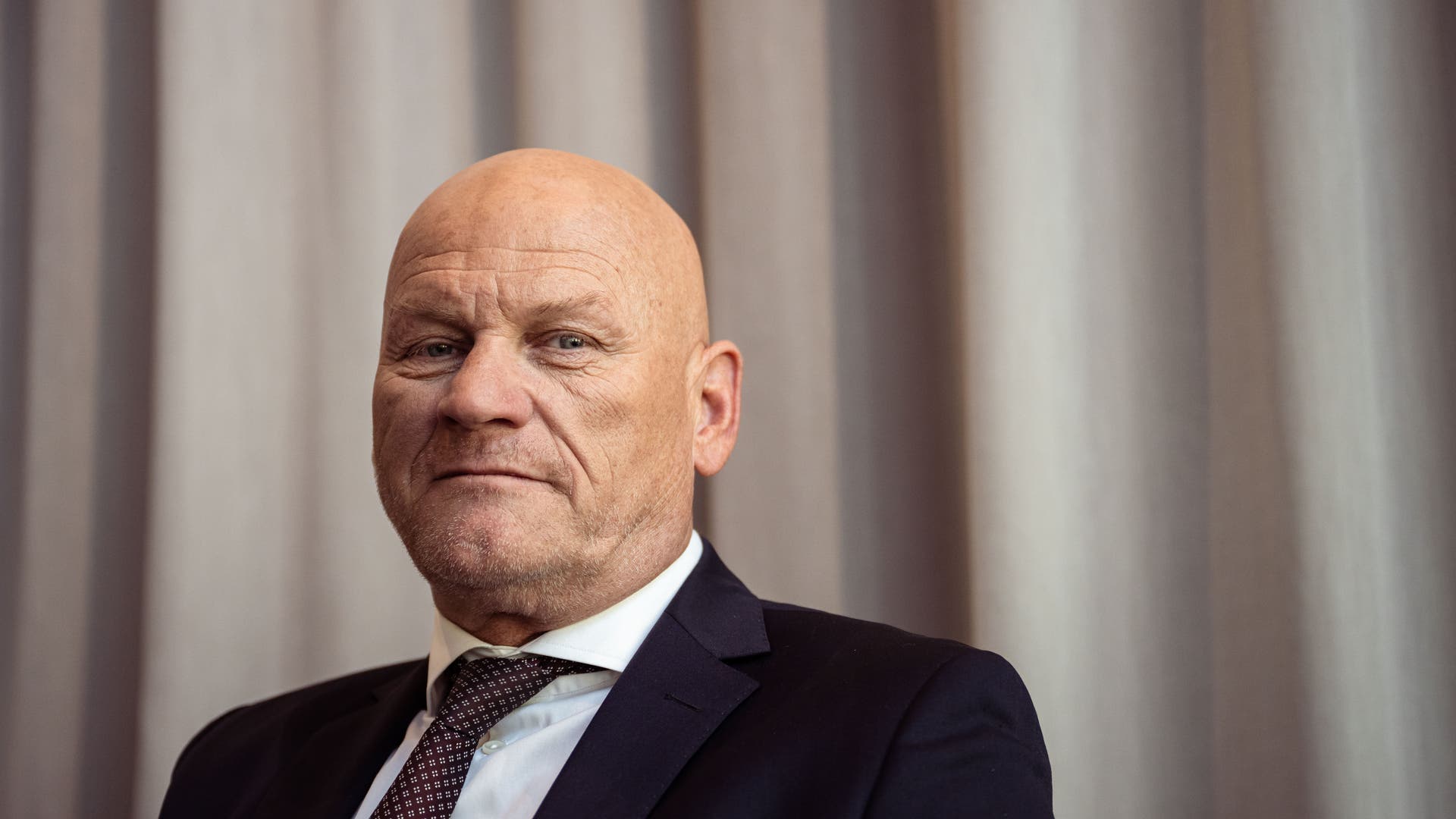 Håkan Södergren