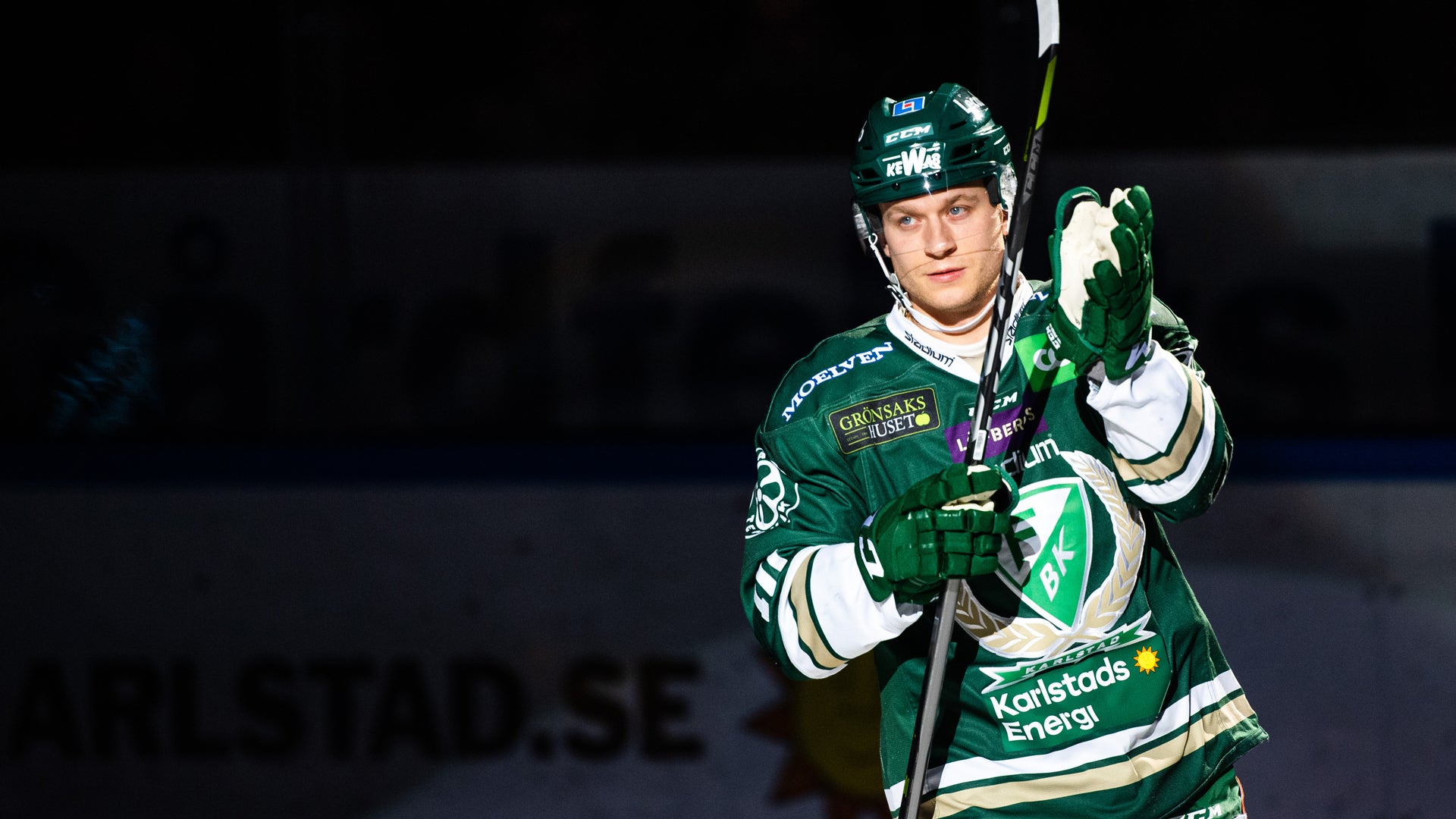 Fredrik Karlsson/Bildbyrån