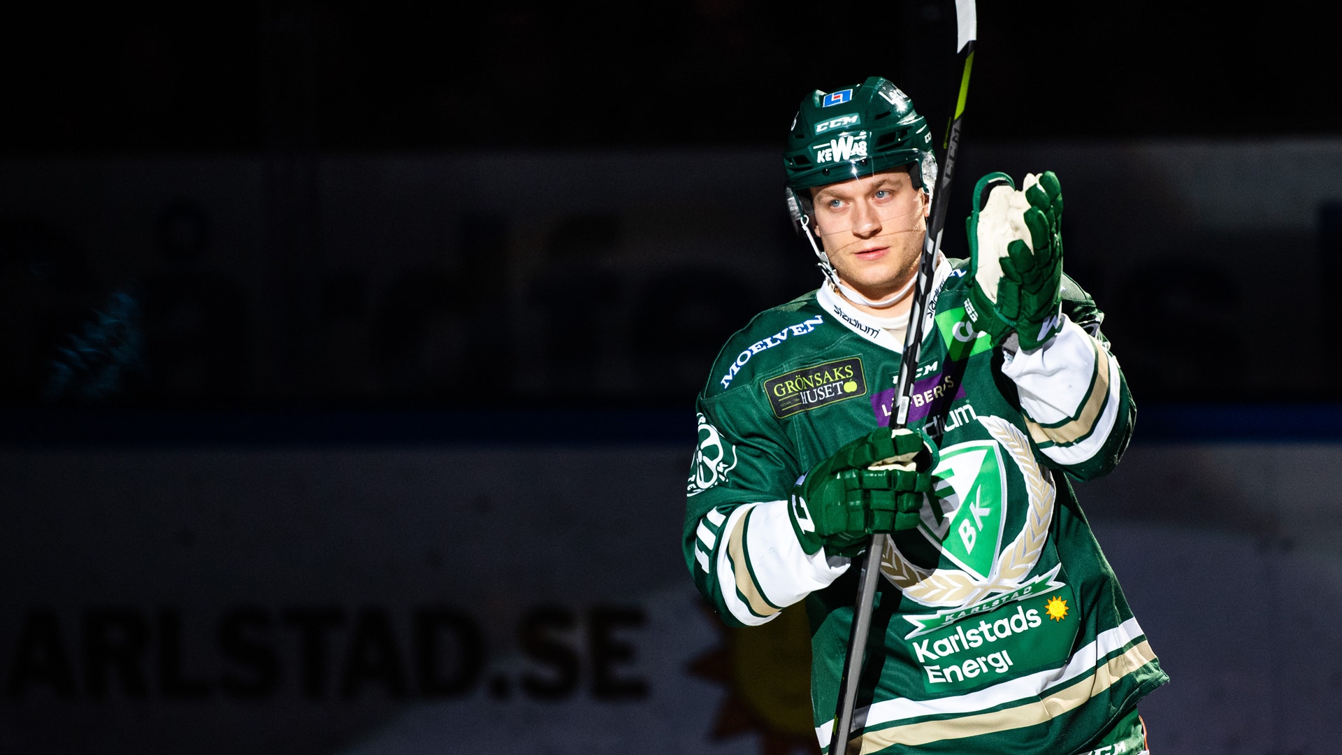 Fredrik Karlsson/Bildbyrån
