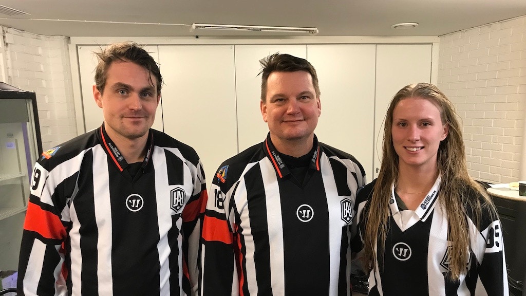 (31187) David Laksola Marcus Vinnerborg Anna Hammar