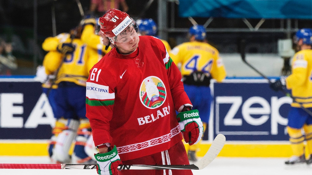 (16138) Belarus/Andrei Stepanov