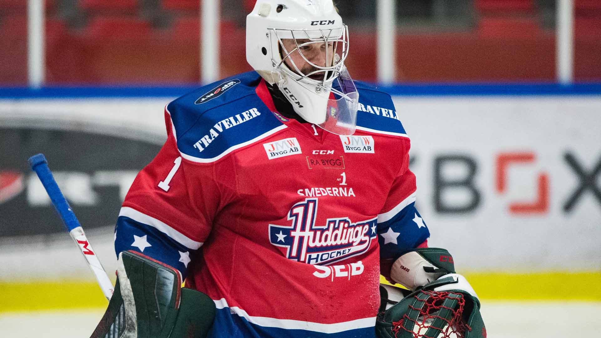 Huddinge