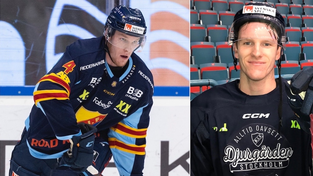Bildbyrån/Mattias Ek, HockeyNews.se