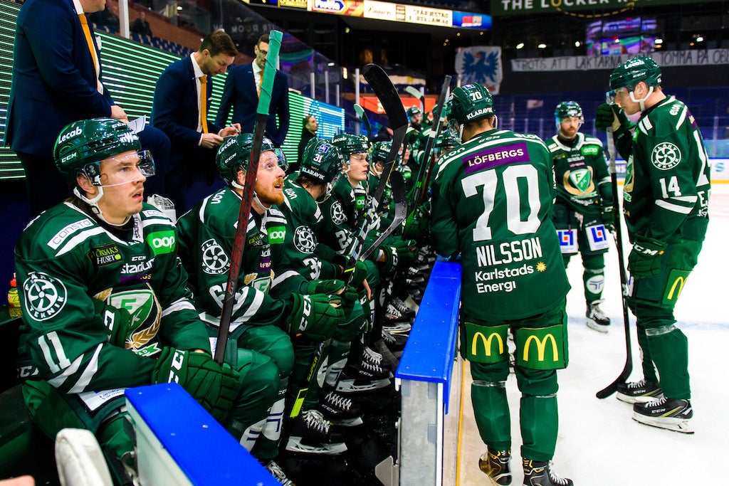 Fredrik Karlsson/Bildbyrån