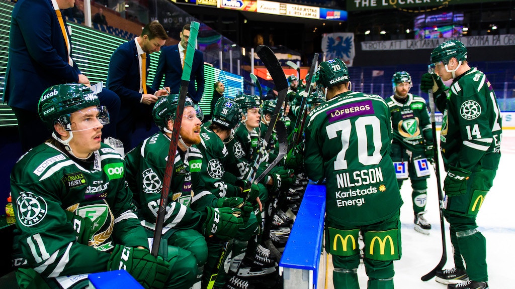 Fredrik Karlsson/Bildbyrån