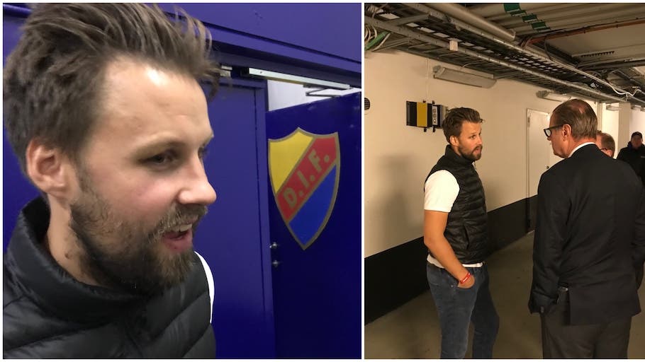 Mattias Ek/HockeyNews.se