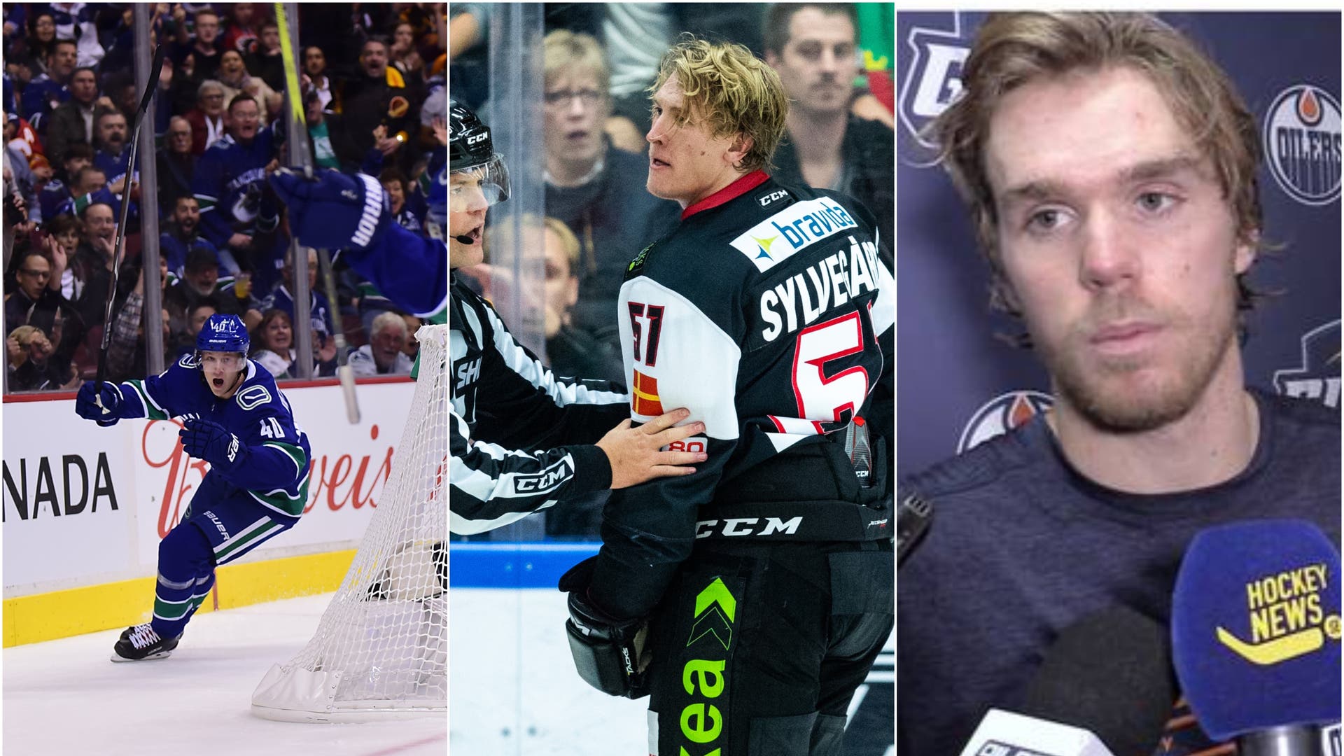(4256) Torsdagens hetaste hockeynyheter2