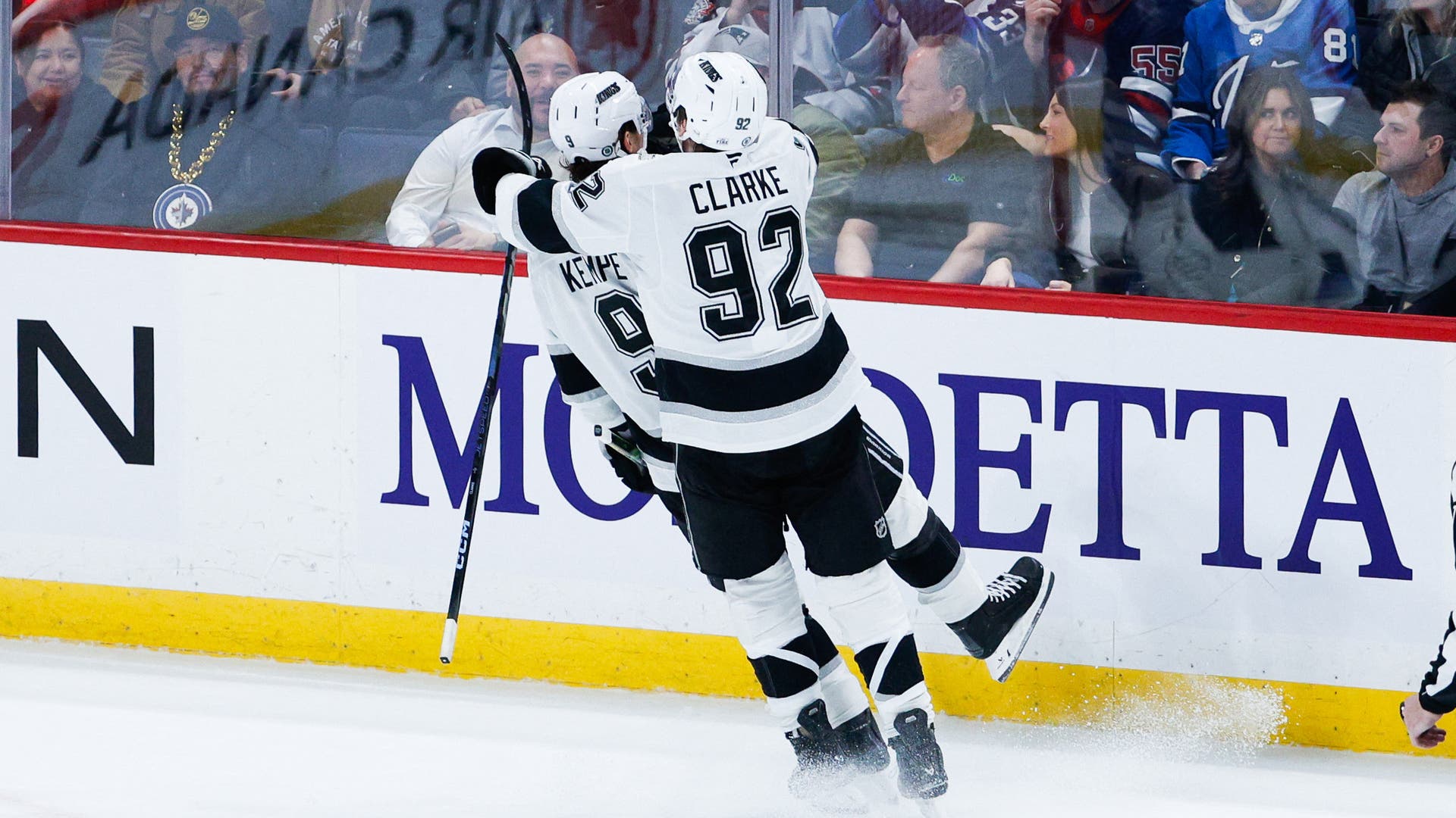 Adrian Kempe